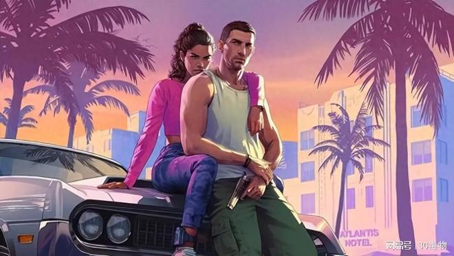 h2终于要发了！必买装备享8折国补闭眼冲米乐m6登录入口《GTA6》和Switc(图3)