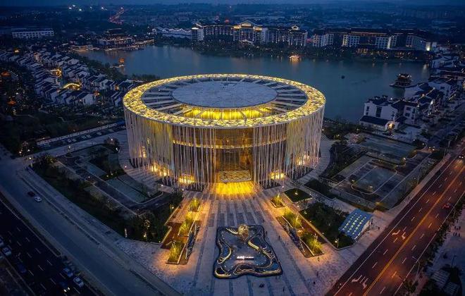 筹备快报牵手巨无霸综合体献给世界的欢乐米乐m6登录入口2025跆拳道世锦赛(图6)