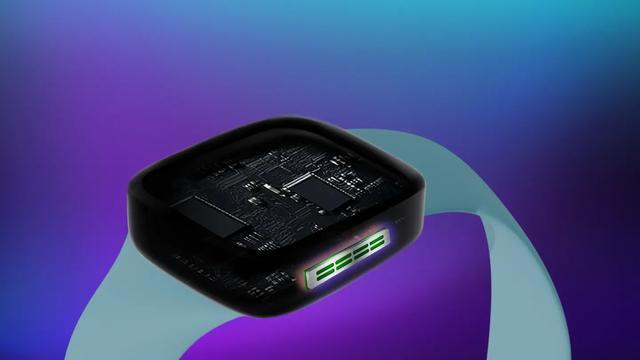 扬声器可为智能手表提供全频声音xMEMS